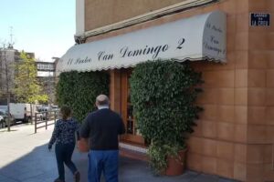 Restaurante El Picoteo de Can Domingo II