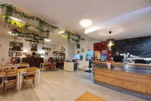 Restaurante El Pic&uacute;