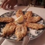 Restaurante El Pilar