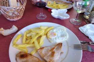 Restaurante El Pilón