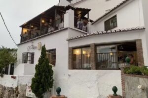 Restaurante El Pilón