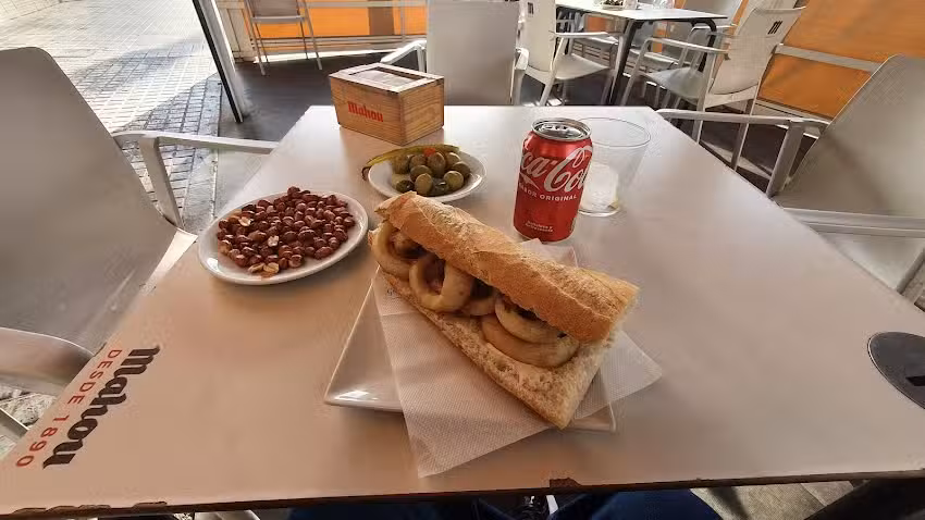 Restaurante El Pin