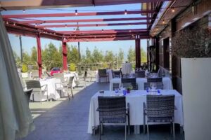 Restaurante El Pinal