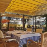 Restaurante El Pinar