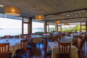 Restaurante El Pinar