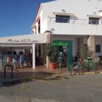 Restaurante el Pinar