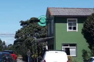 Restaurante el Pinar