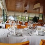 Restaurante El Pinar