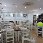 Restaurante El Pinar