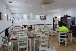 Restaurante El Pinar