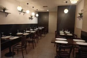 Restaurante El Pinchito