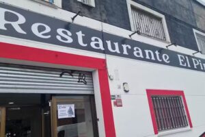 Restaurante El Pino