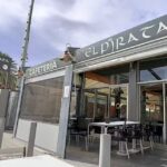 Restaurante El Pirata