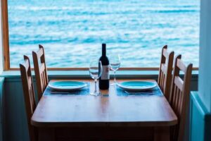 Restaurante El Pirata