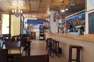 Restaurante El Placer del Bierzo