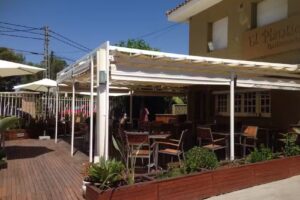 Restaurante El Plantío
