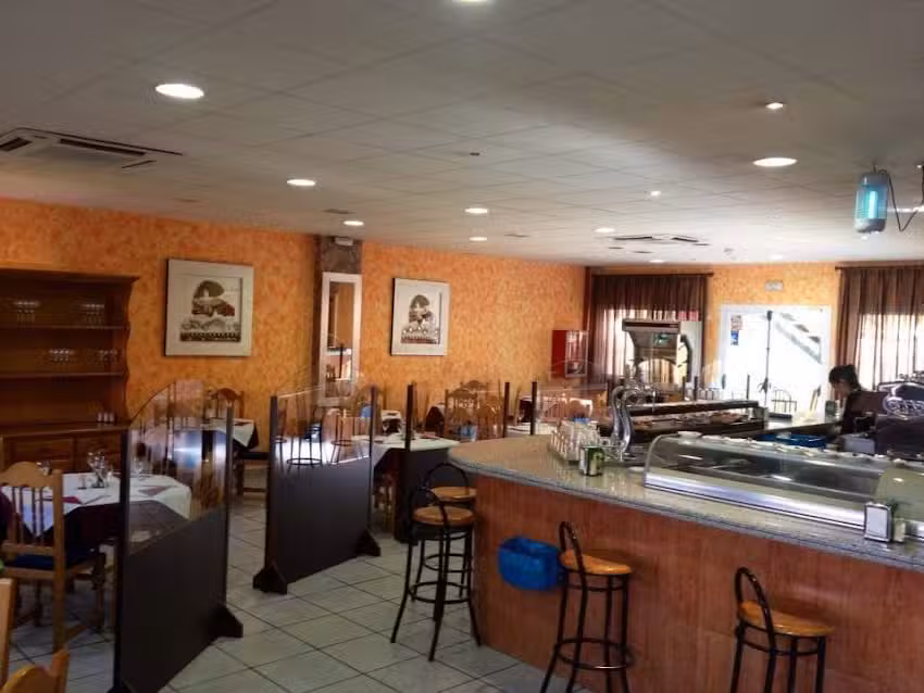 Restaurante El Plato