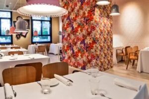 Restaurante El Poblet