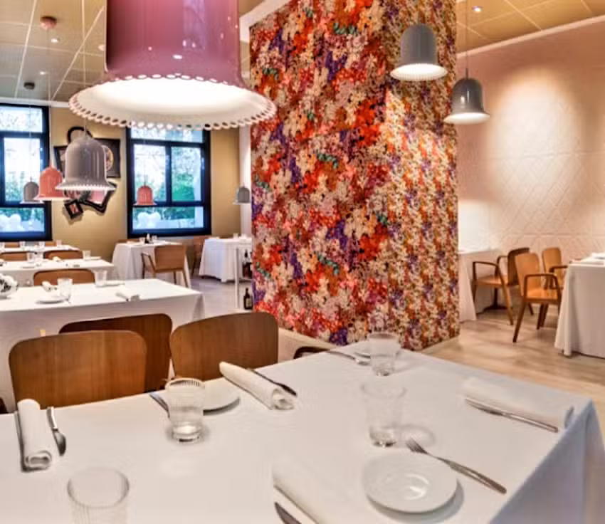 Restaurante El Poblet