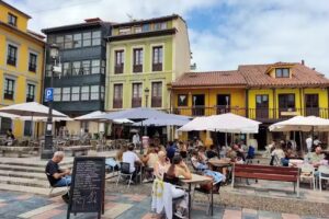 Restaurante El Poeta