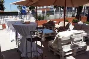 RESTAURANTE EL POLIGONO