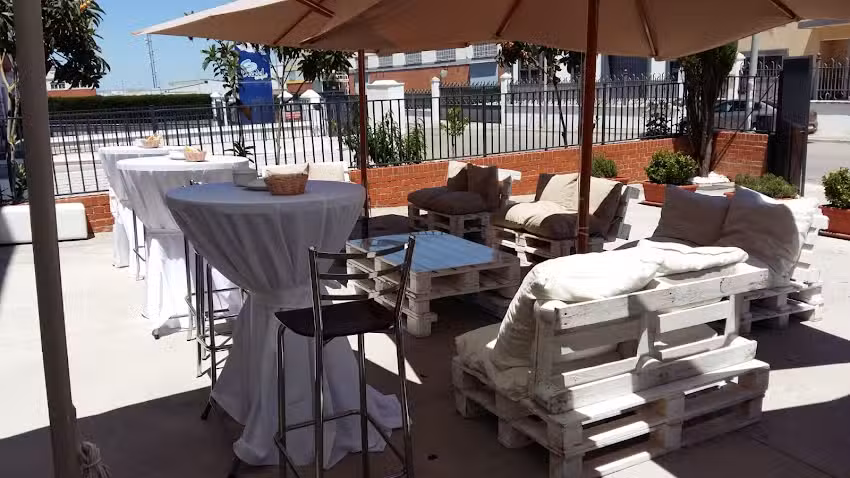 RESTAURANTE EL POLIGONO