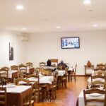 Restaurante El Pol&iacute;gono