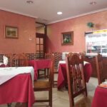 Restaurante El Pol&iacute;gono