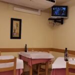 Restaurante El Pol&iacute;gono