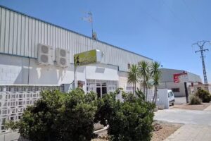 Restaurante El Poligono &ndash; Tentempie