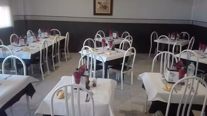 restaurante el poligono