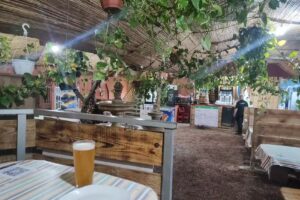 Restaurante El Pollito