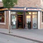 Restaurante El Pollito Pio