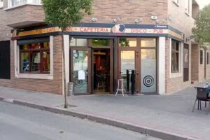 Restaurante El Pollito Pio