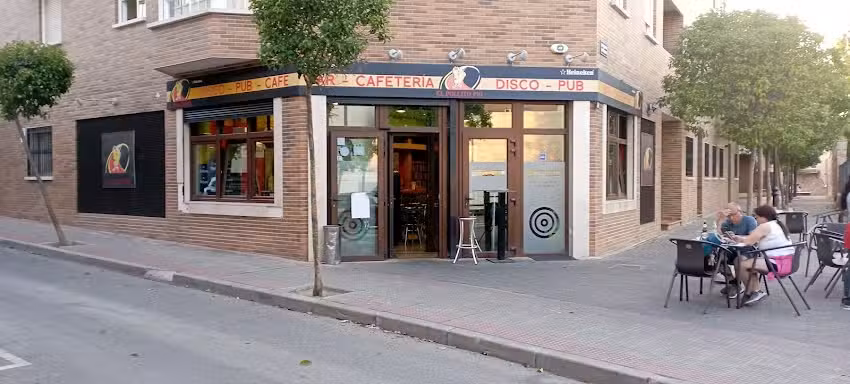 Restaurante El Pollito Pio