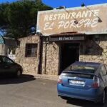 Restaurante El Porche