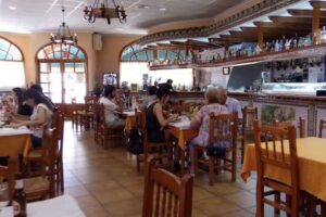 Restaurante El Porche