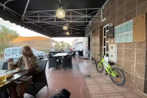 Restaurante El Poril