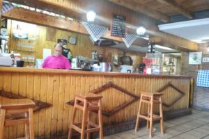 Restaurante El Porr&oacute;n