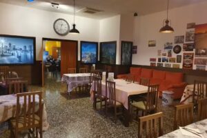 Restaurante El Porron