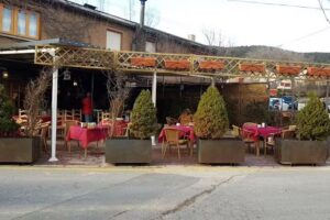 Restaurante El Porron de Navacerrada