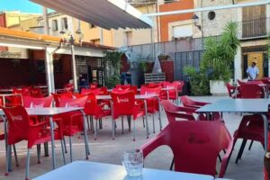 Restaurante el Portal