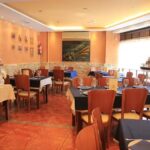 Restaurante El Portal&oacute;n