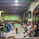 Restaurante El Portichuelo