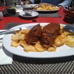 Restaurante El Portichuelo