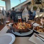 Restaurante El P&oacute;rtico