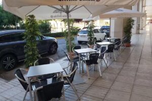 Restaurante El Portico