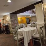 Restaurante El Portillo