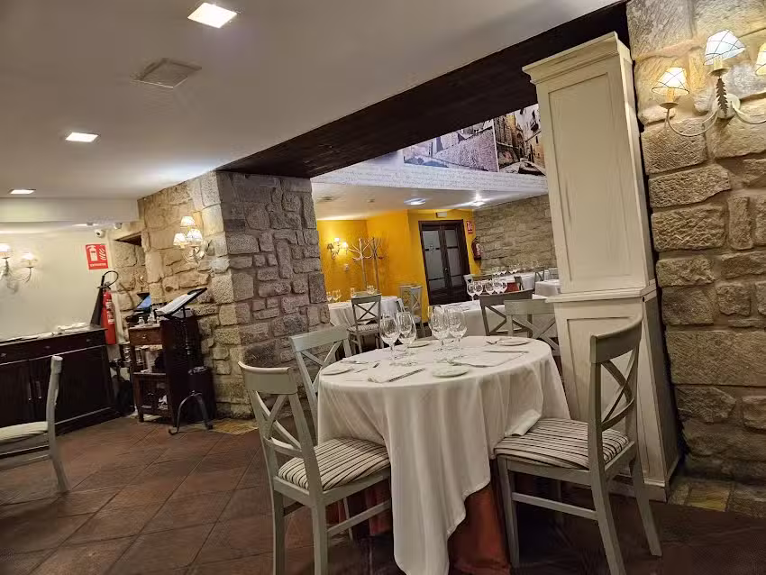 Restaurante El Portillo