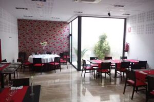 Restaurante El Portillo